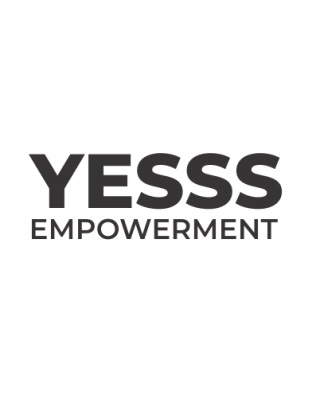 YESSS Logo - Youth Empowerment