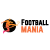 Footbal Mania Logo