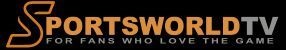 SportsWorldTV Logo
