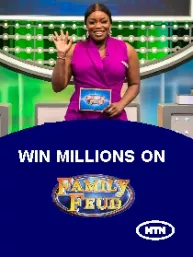 Family Feud SMS Trivia