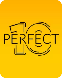 PERFECT 10 