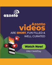 -Azonto Entertainment Store