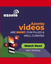 -Azonto Entertainment Store