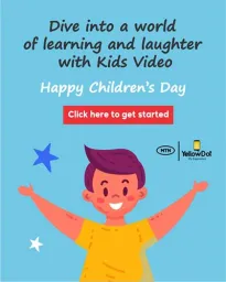 Kids TV Video