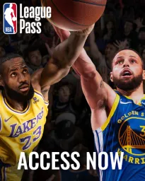 NBA League Pass