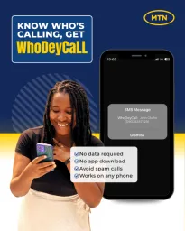 WhoDeyCall