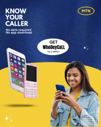 WhoDeyCall