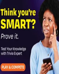 Trivia Expert