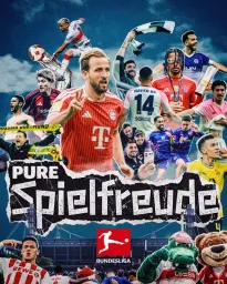 Bundesliga Pass