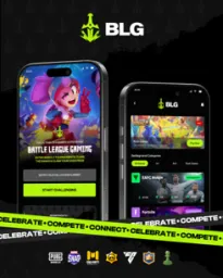 Battle League Gaming
